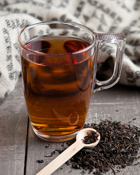 What is Black Tea?