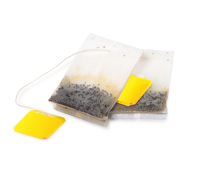 Why Loose Leaf Tea is Better than Tea Bags