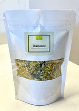 Load image into Gallery viewer, Chamomile Tea 30-Day Pack
