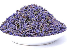 Load image into Gallery viewer, Lavender Tea in Jar (50 cups)
