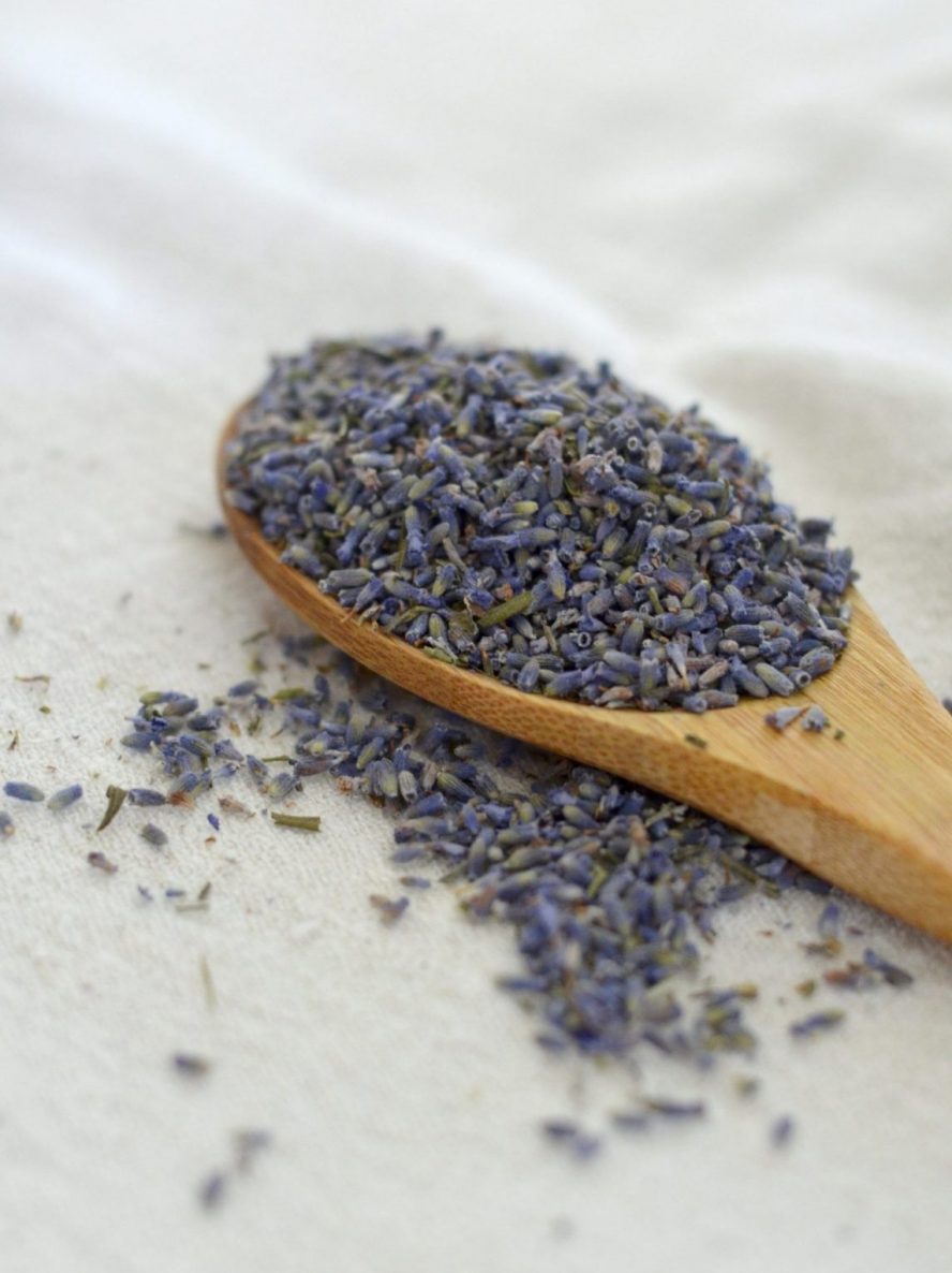 Lavender Tea 30-Day Pack