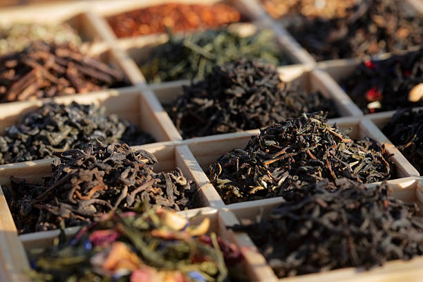 Can I Reuse Loose Leaf Tea for Multiple Infusions?