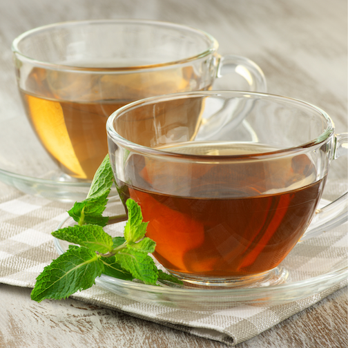 Green Tea vs. Black Tea - Which One is Better?