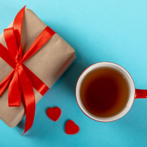 How to Gift Tea: 5 Tips for Thoughtful Gift-Giving