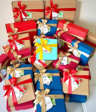 Load image into Gallery viewer, PROMO! 10 BOXES Christmas Gift Set F
