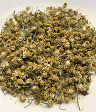 Load image into Gallery viewer, Chamomile Tea in Jar (50 cups)
