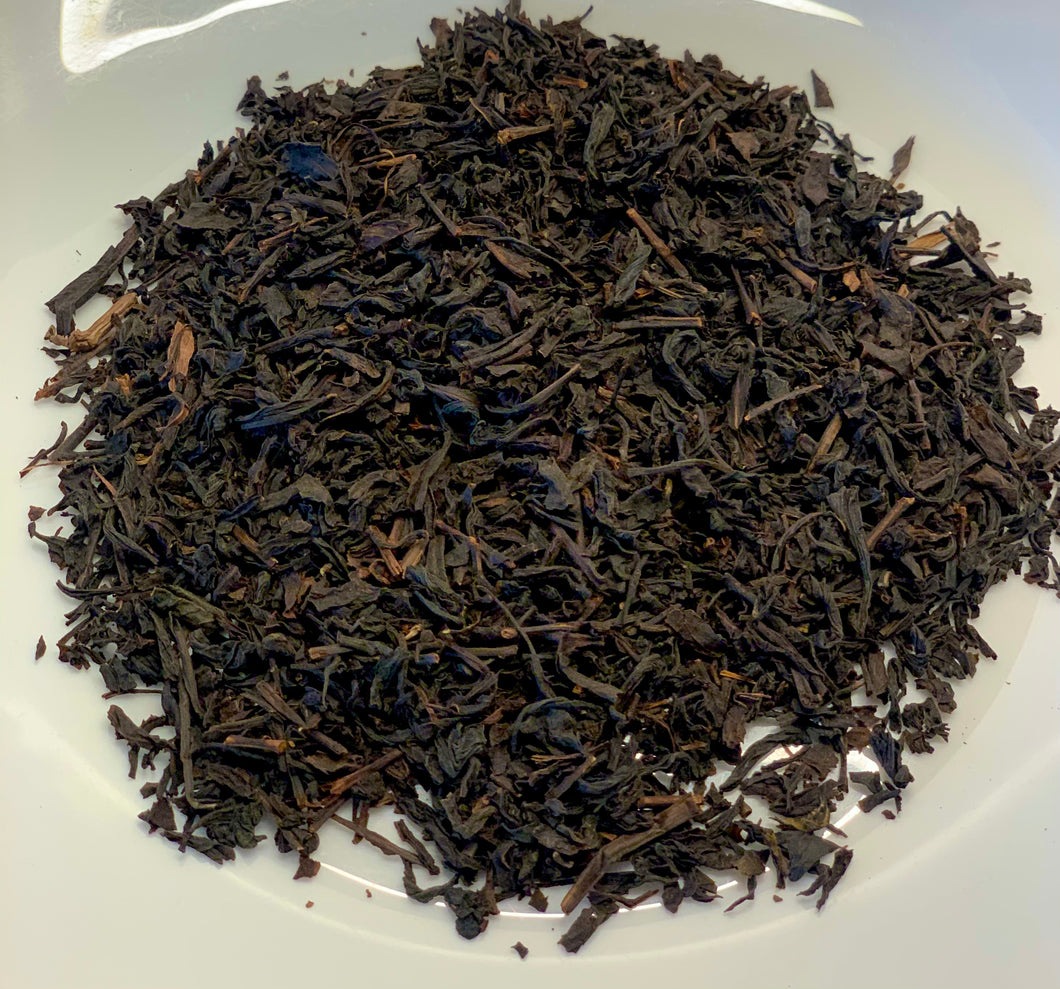 Darjeeling Black Tea in Jar (50 cups)