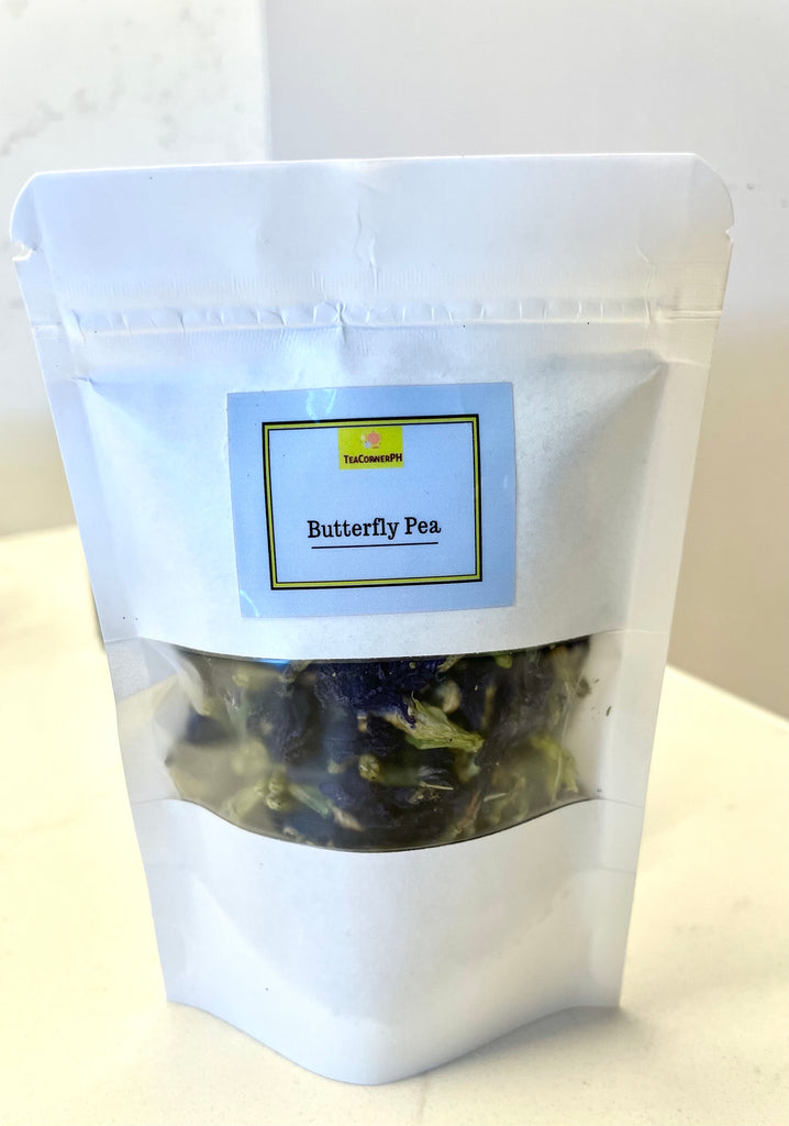 Butterfly Pea 30-Day Pack