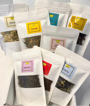 Load image into Gallery viewer, Jasmine Black Tea 30-Day Pack
